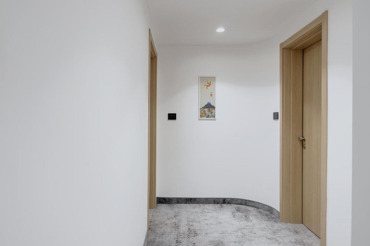 Boutique Macchiato Rooms Novi Sad Eksteriør billede