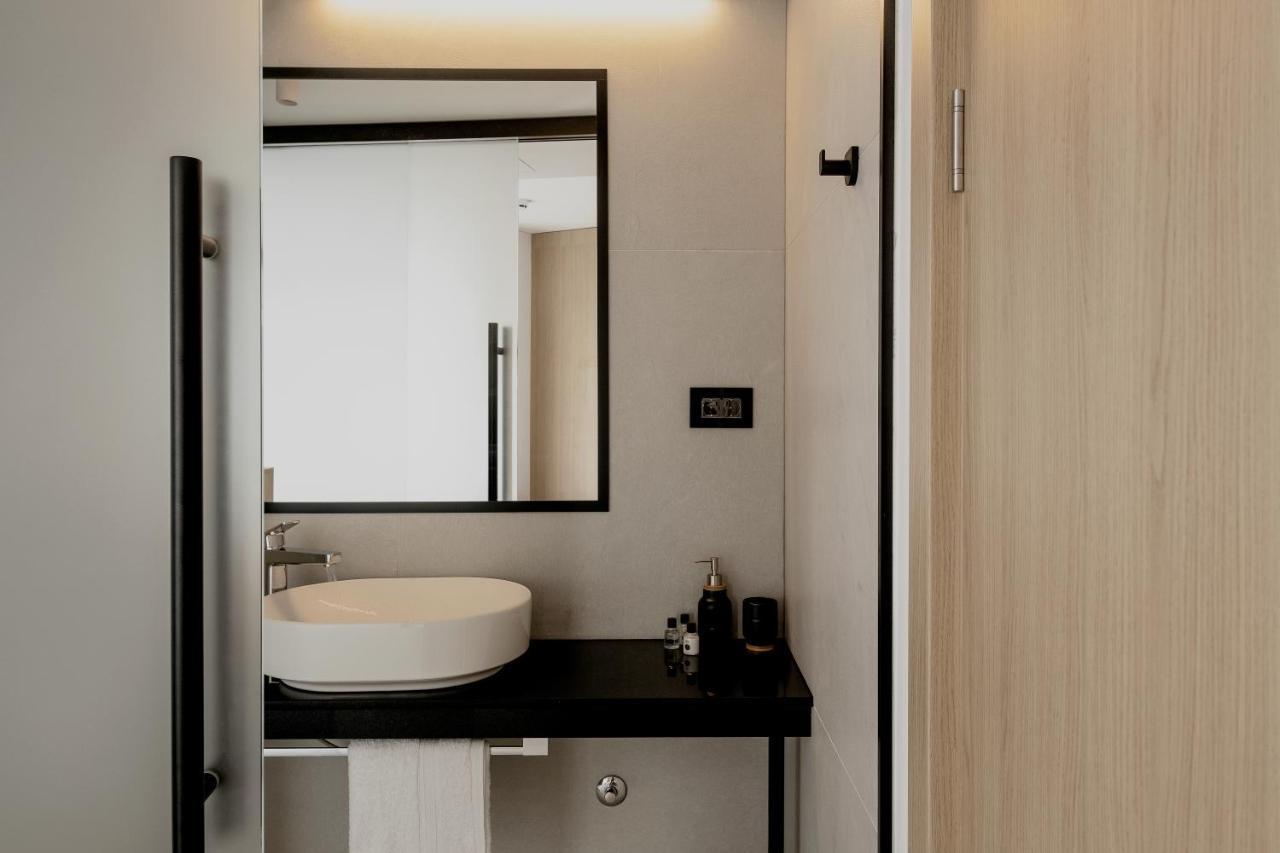 Boutique Macchiato Rooms Novi Sad Eksteriør billede
