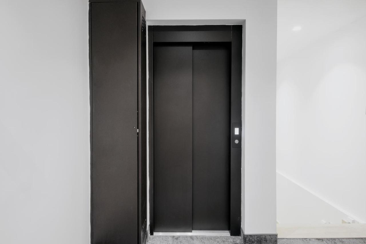 Boutique Macchiato Rooms Novi Sad Eksteriør billede