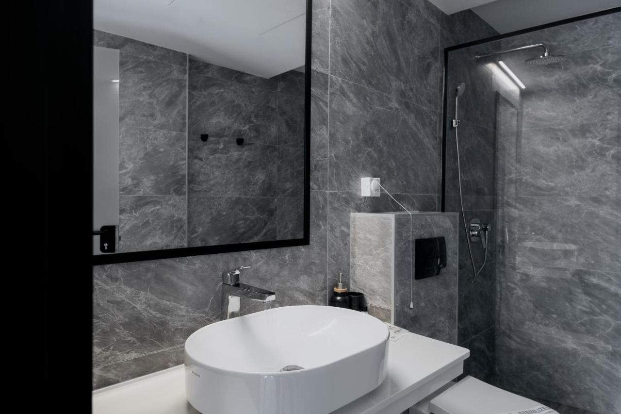 Boutique Macchiato Rooms Novi Sad Eksteriør billede