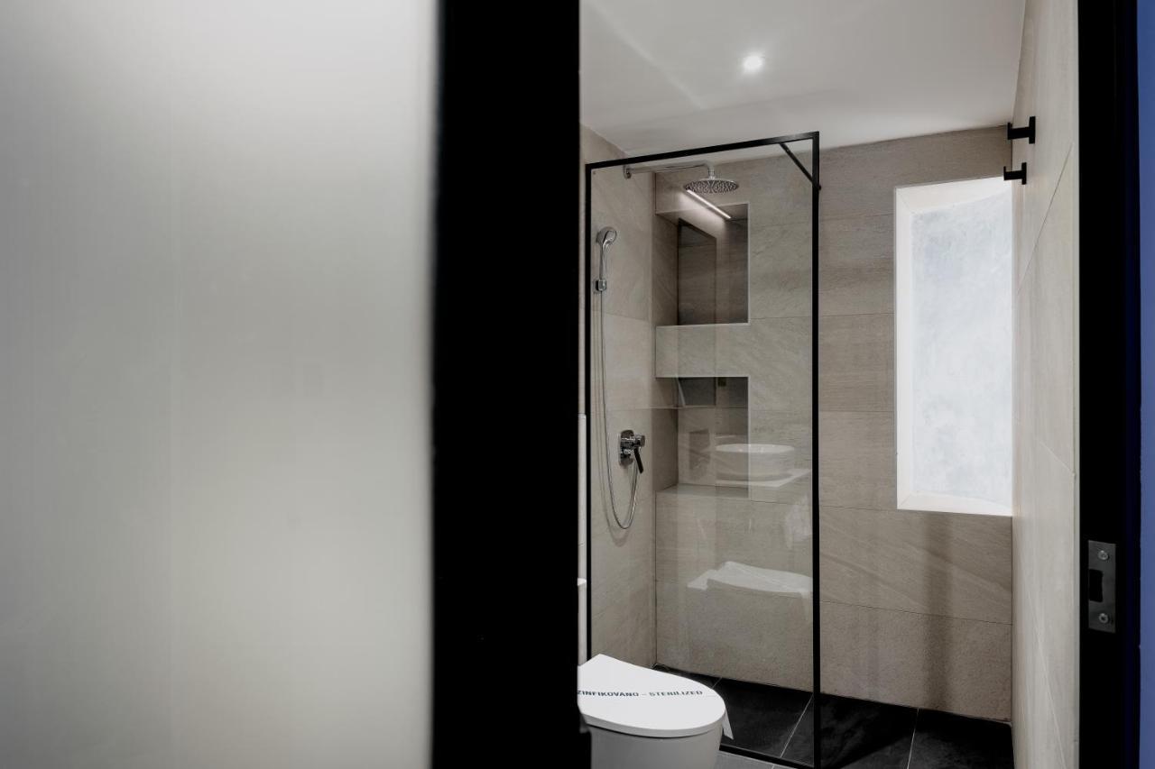 Boutique Macchiato Rooms Novi Sad Eksteriør billede