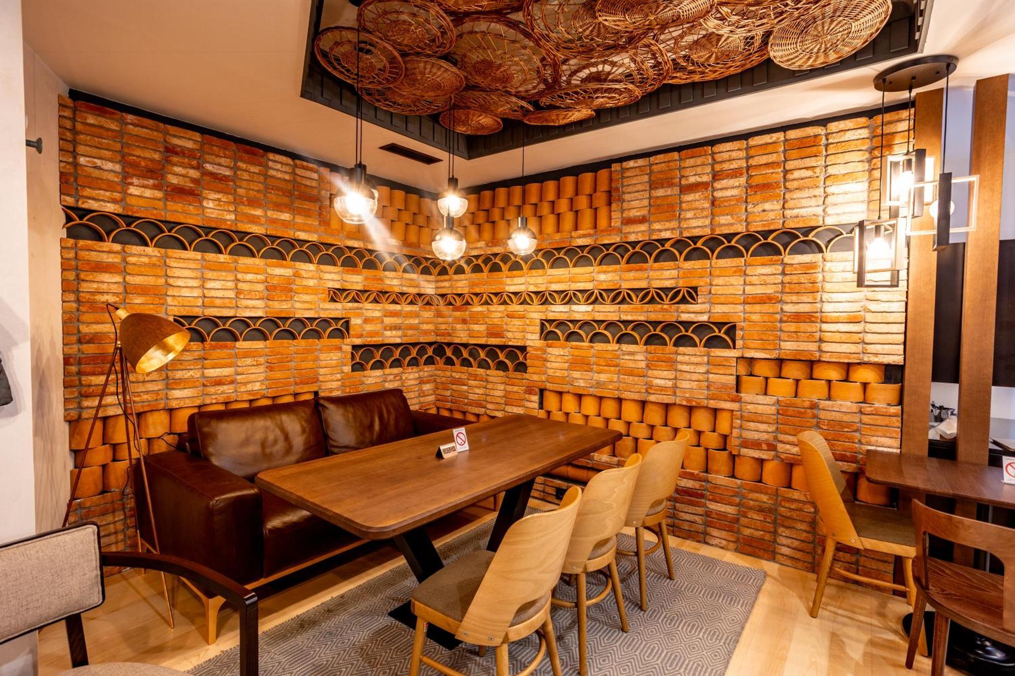 Boutique Macchiato Rooms Novi Sad Eksteriør billede