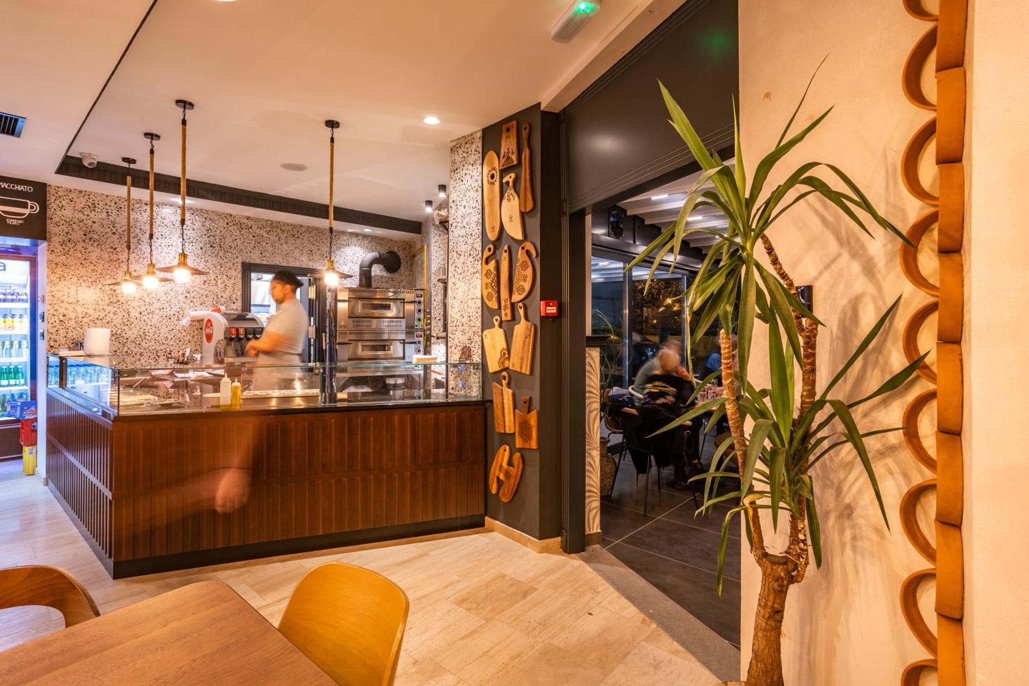 Boutique Macchiato Rooms Novi Sad Eksteriør billede