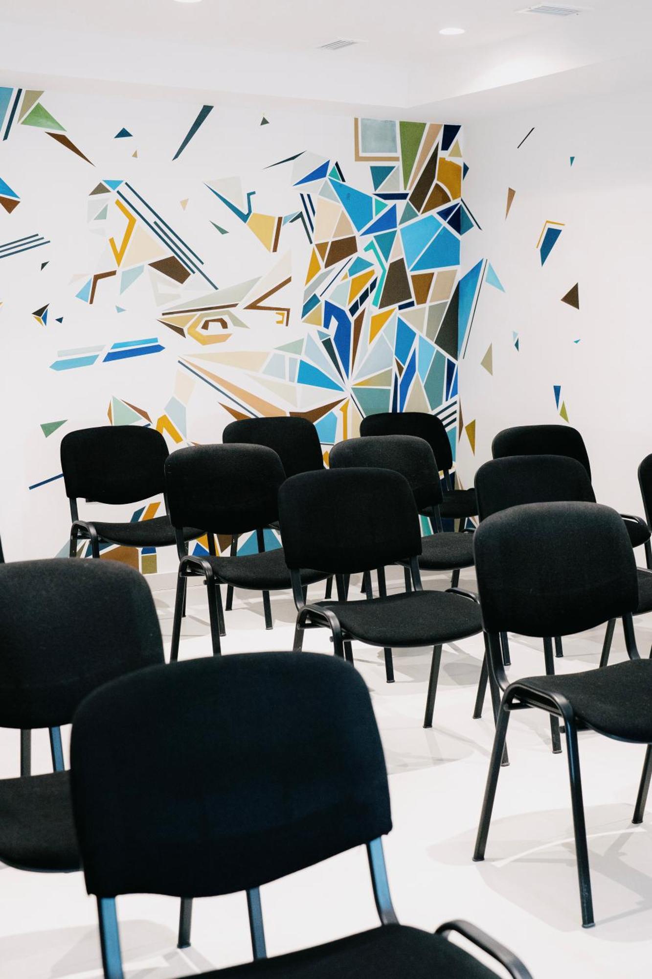 Boutique Macchiato Rooms Novi Sad Eksteriør billede