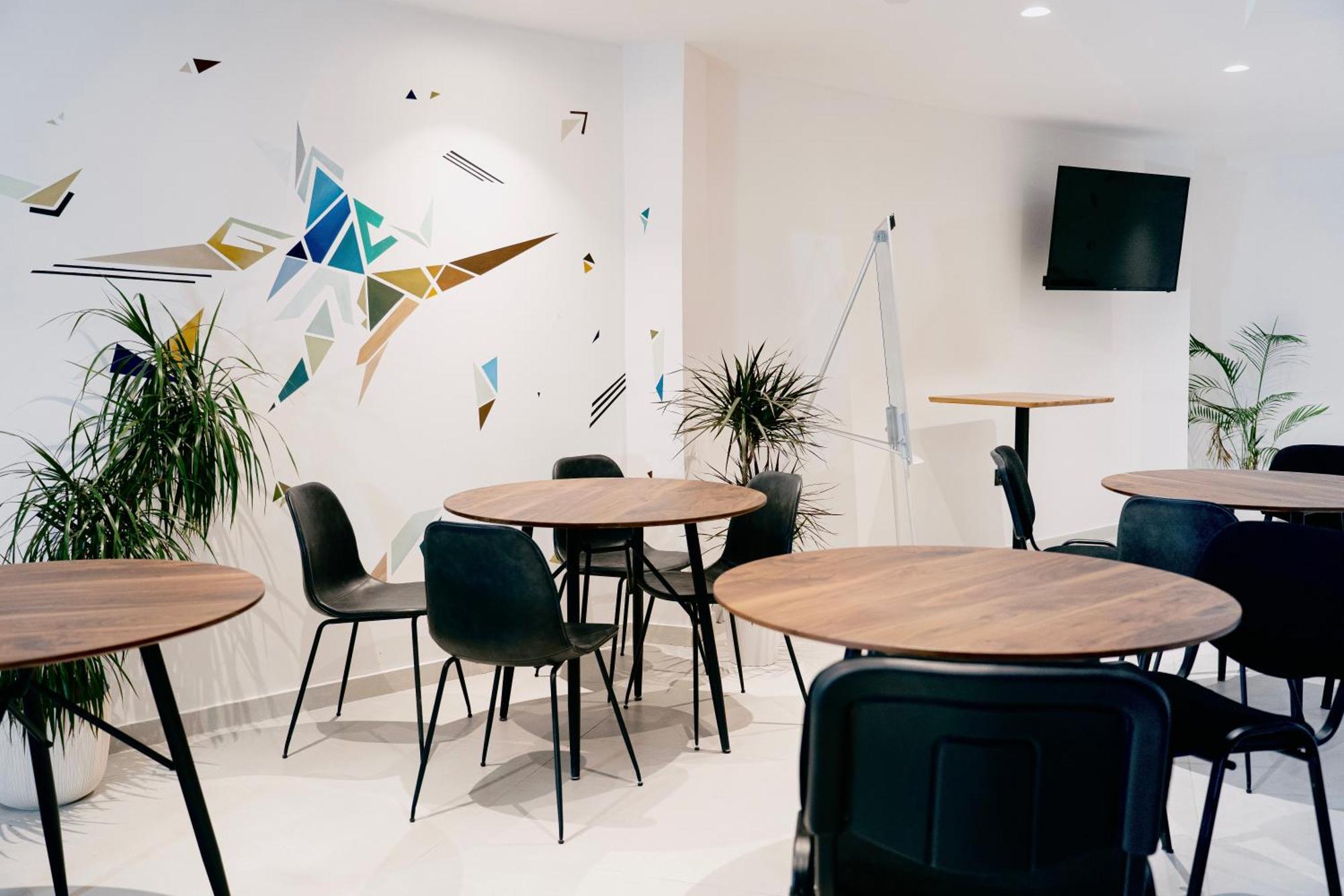 Boutique Macchiato Rooms Novi Sad Eksteriør billede